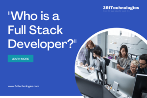 who is a full stack developer