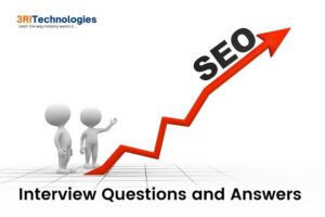 SEO Interview Questions and Answers