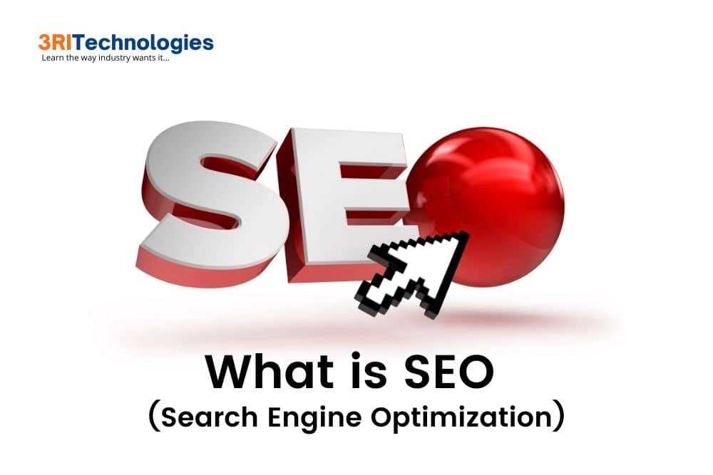 What is SEO Search Engine Optimization