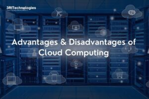 Advantages and Disadvantages of Cloud Computing