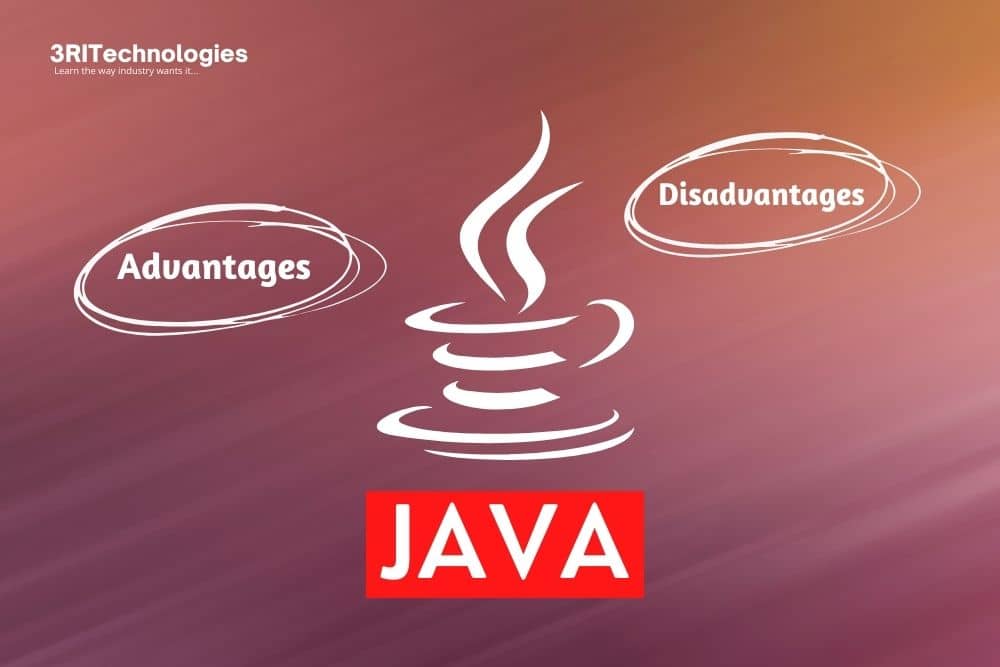 Advantages and Disadvantages of Java