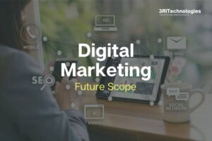 Future Scope of Digital Marketing