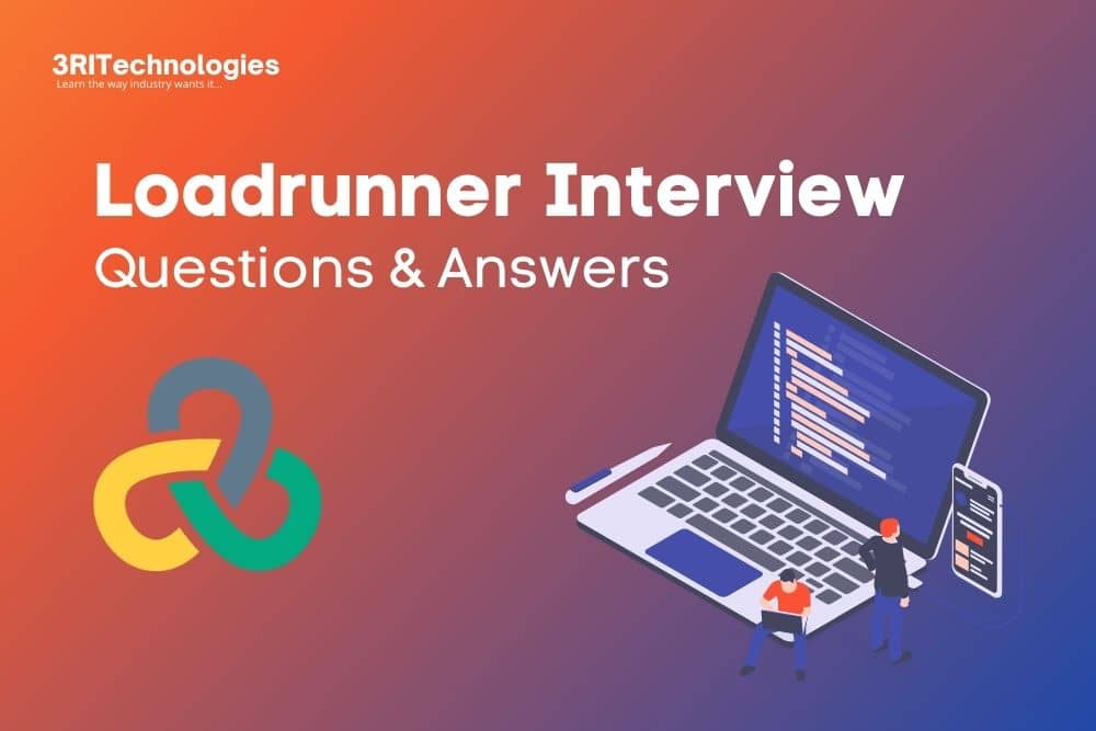 Read more about the article Loadrunner interview questions and answers
