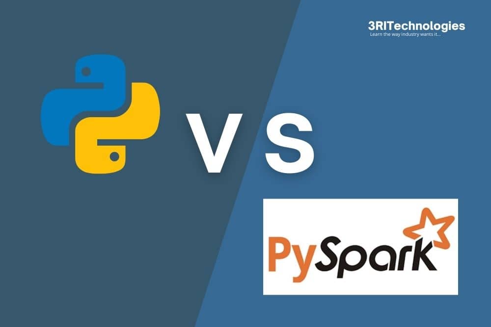 Read more about the article Python vs PySpark