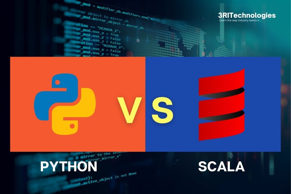 Python vs Scala