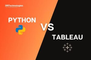 Python vs Tableau