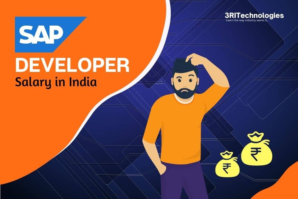 Sap Abap Hana Developer Salary In India The Best Developer Images