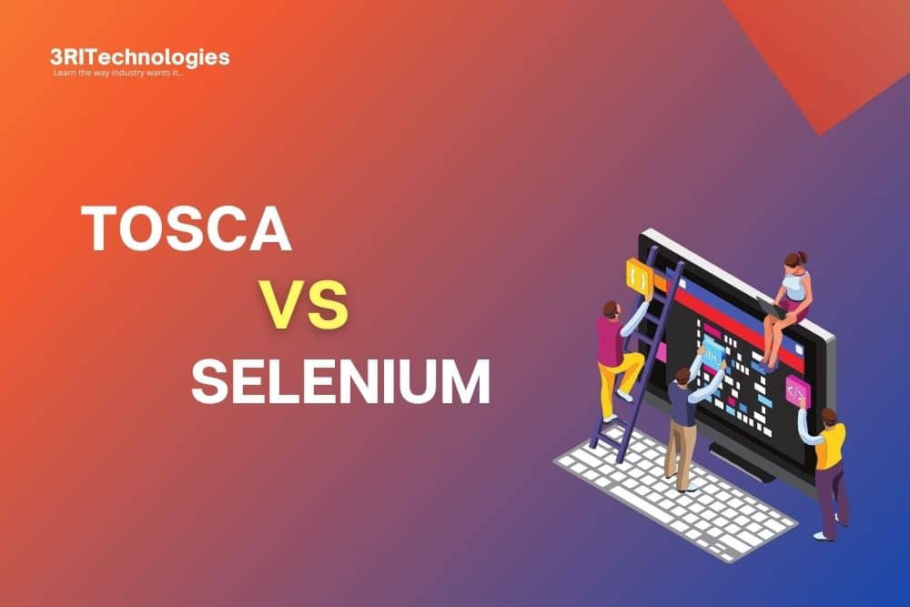 Read more about the article Tosca vs Selenium