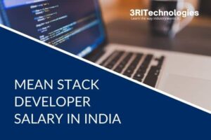 MEAN Stack Developer Salary In India