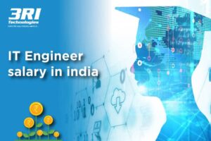 IT Engineer Salary in India