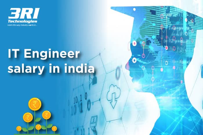 Read more about the article IT Engineer Salary in India