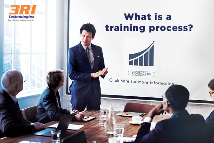Read more about the article What is a Training Process