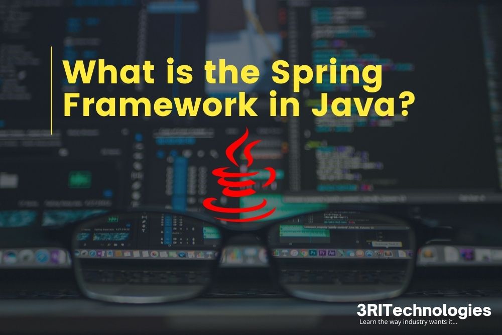 Read more about the article What is the spring framework in Java?