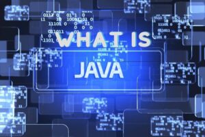 what is java