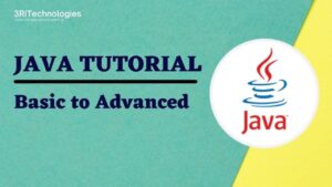 Best Java Classes in Pune With Indusrty Experts | 3RI Technologies