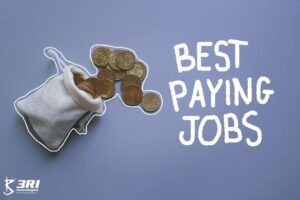 Highest Paying Jobs in IT