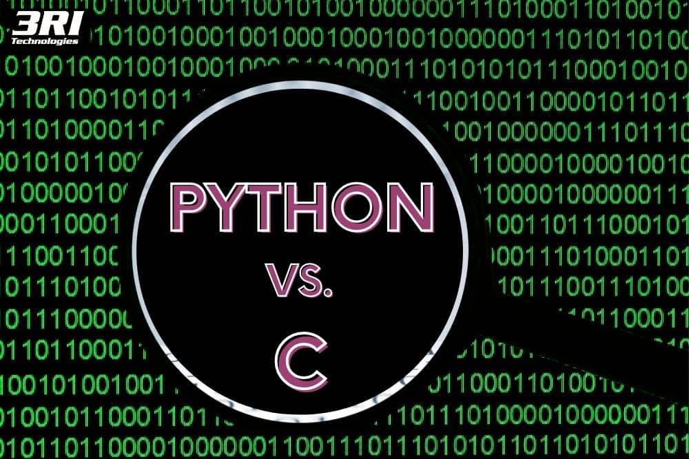 Read more about the article Python vs C Language : Which Programming Language Is Right For You?