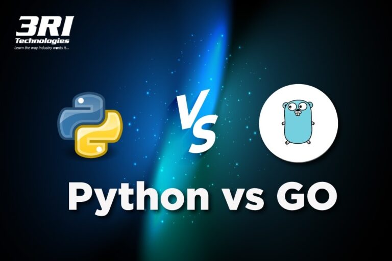 Python vs Go (Golang): Which to Choose? Expert Guide | 3ritechnologies