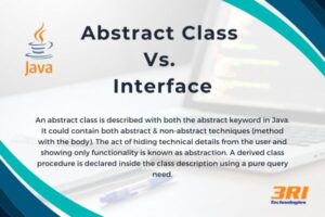 cAbstract Class Vs. Interface