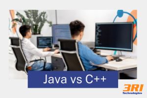 Java vs C++