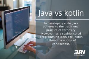 Java vs Kotlin