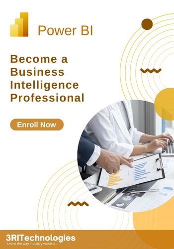 Become a Business Intelligence Professional