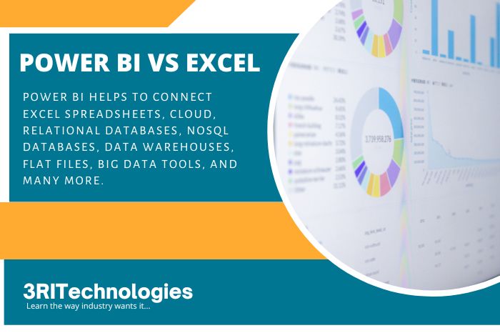 power bi vs excel