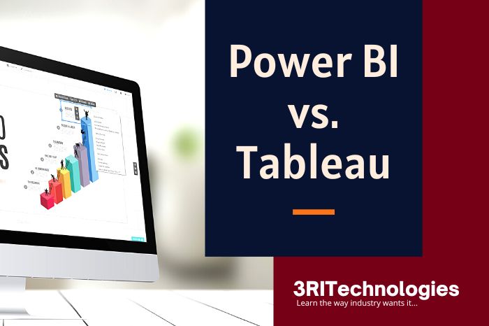 Read more about the article Power BI vs. Tableau