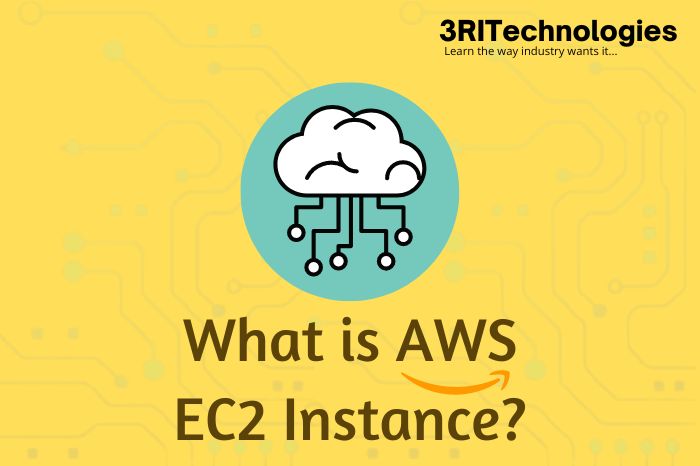 Read more about the article <strong>What is an EC2 instance?</strong>