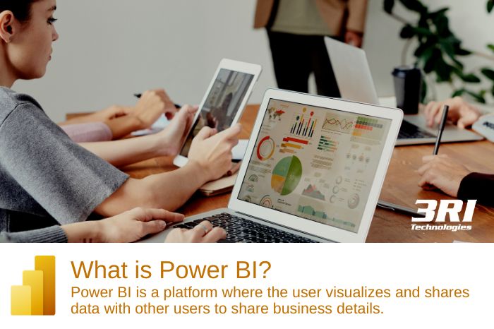 Read more about the article What is Power BI?