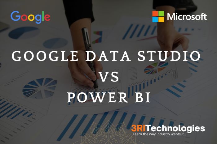 Read more about the article <strong>Google Data Studio Vs Power BI: Which One’s More Worth Using?</strong>