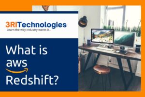 what is aws redshift