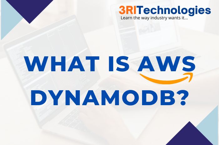 Read more about the article What is AWS DynamoDb?