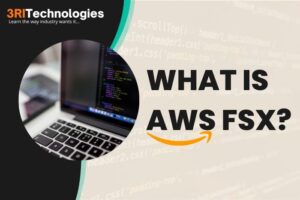 what is aws fsx
