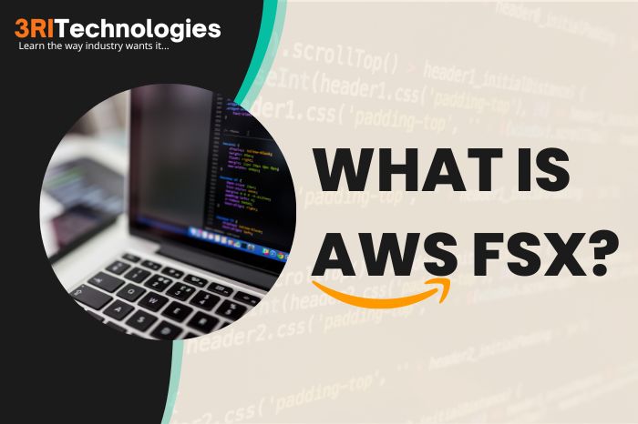 Read more about the article What is Amazon FSx?