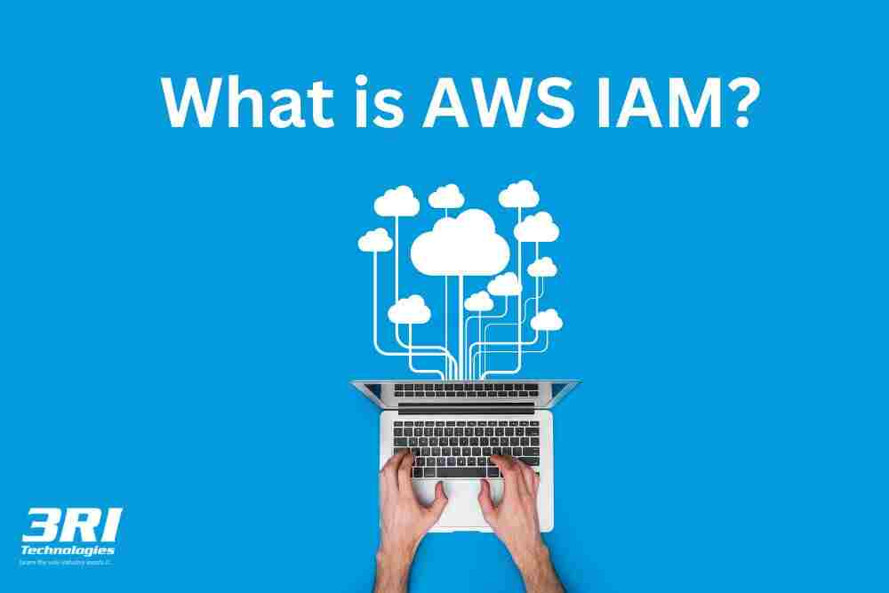 Read more about the article What is AWS IAM?