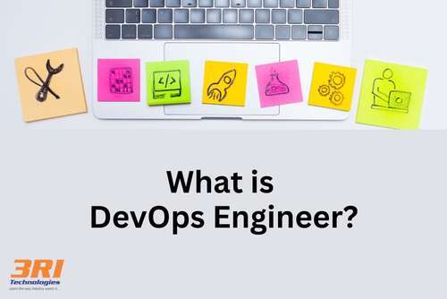 Read more about the article What is a DevOps Engineer?