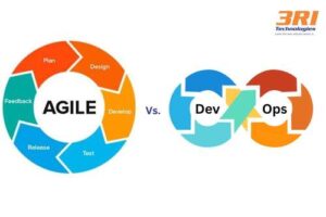 agile vs DevOps