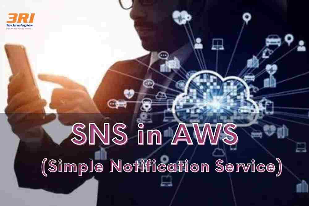 Read more about the article <strong>What is SNS in AWS?</strong>
