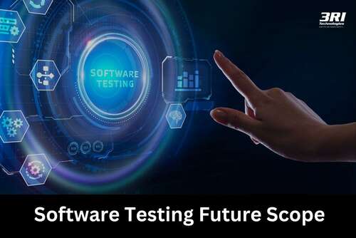 Read more about the article Software Testing Scope In Future