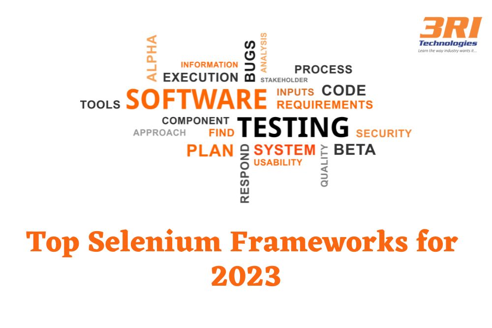 Read more about the article Top Selenium Frameworks: A Comprehensive Guide to Streamline Your Automation Testing Process