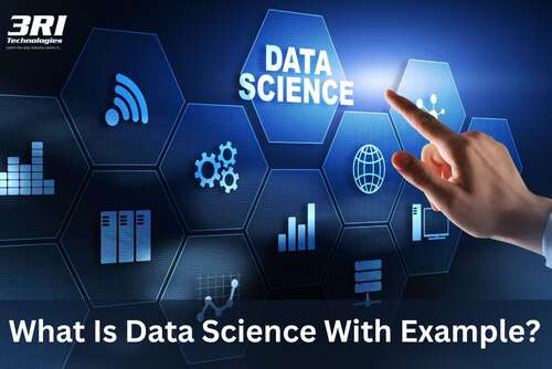 Read more about the article What Is Data Science With Example