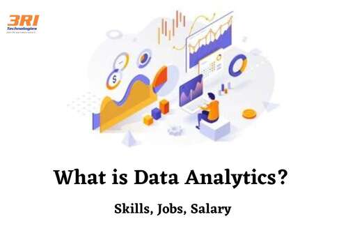 Read more about the article What Is Data Analytics: Skill, Job, Salary