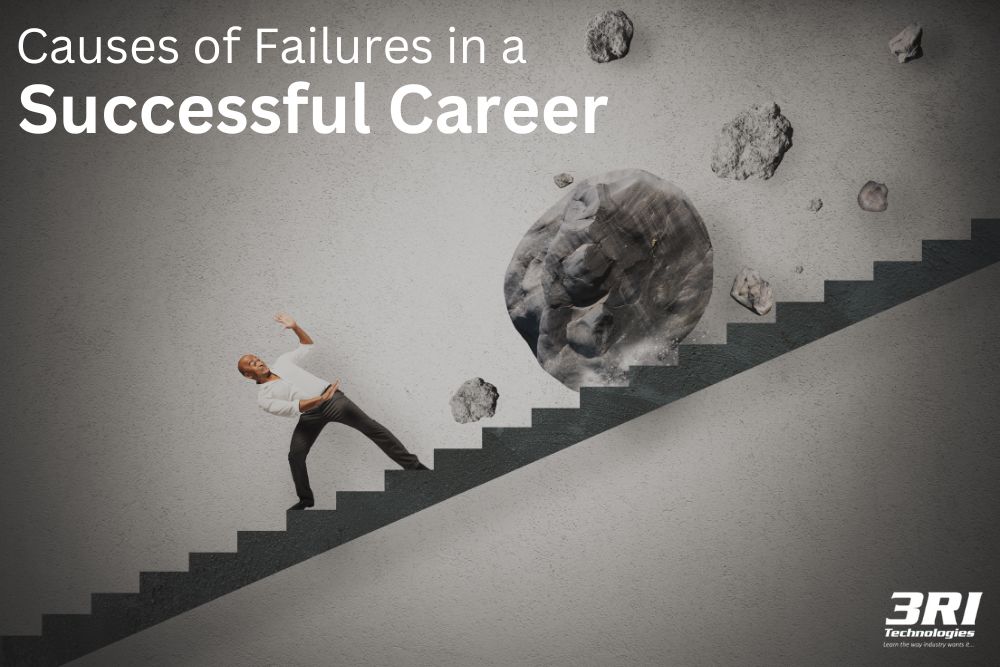 Read more about the article 12 Major Causes Of Failure In Successful Career