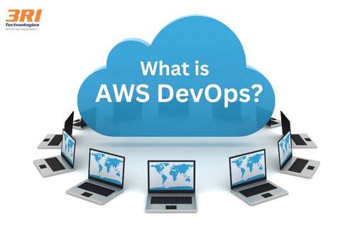 Read more about the article What is AWS DevOps?