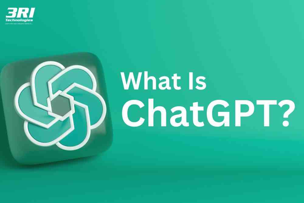 Read more about the article What Is ChatGPT : It’s A New Buzz In The World Now A Days