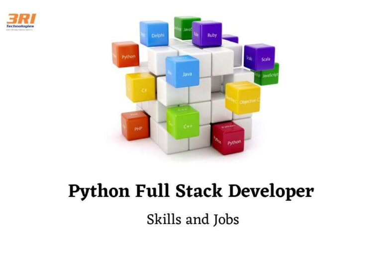 Top Python Full Stack Developer Skills & Career Opportunities