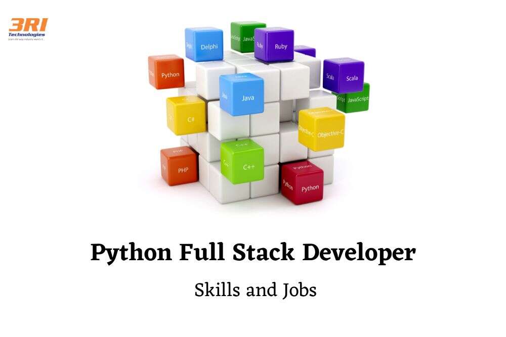 Read more about the article Python Full Stack Developer Skills And Jobs