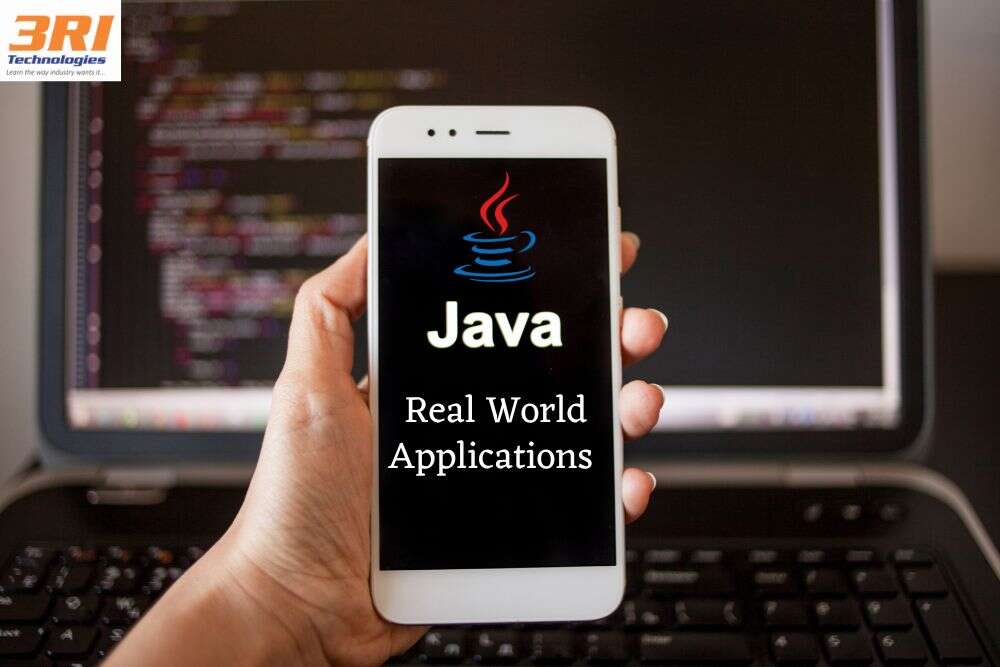 Read more about the article Top Applications of Java In Real World