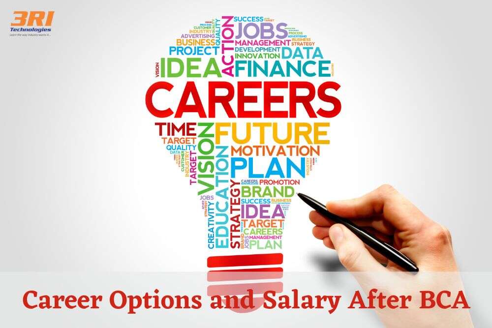 career options and salary after bca
